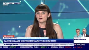 Le débrief de l'actu tech du jeudi - 17/09