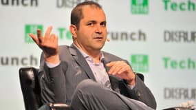 Shervin Pishevar estime être victime d'"attaques infondées"