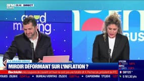 Le grand débat : Auto, à quand la fin de la crise ? - 01/12