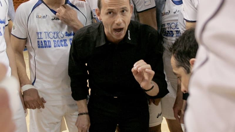 Patrice Canayer