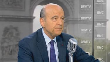 Alain Juppé