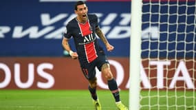 Angel Di Maria