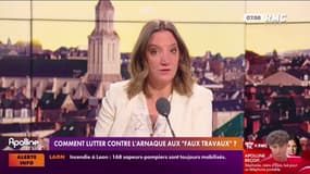 Comment lutter contre l'arnaque aux "faux travaux" ? 