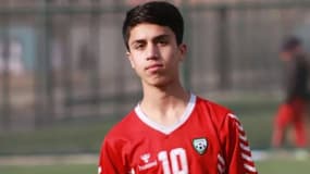 Zaki Anwari