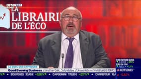 La librairie de l'éco - Samedi 17 juin
