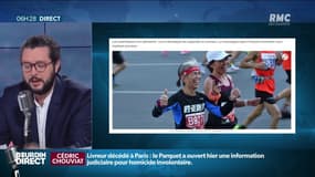 Courir rend plus intelligent