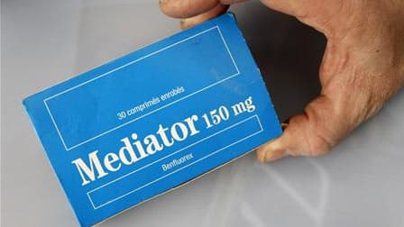 Le Mediator a coûté au moins 1,2 milliard d'euros à la Sécurité sociale française pendant les 33 années de sa commercialisation entre 1976 et 2009, selon une étude de l'assurance maladie publiée par le Figaro. /Photo d'archives/REUTERS/Pascal Rossignol