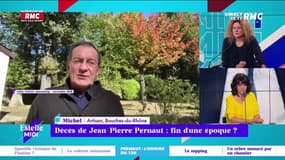 Décès de Jean-Pierre Pernaut : fin d'une époque ? - 03/03