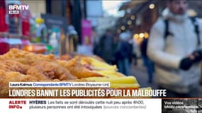 Le Royaume-Uni bannit les publicités pour la malbouffe avant 21h à la télévision et sur Internet