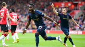 Maxwel Cornet