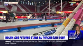 Rouen: le Perche Elite Tour au Kindarena ce samedi soir 