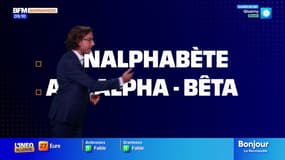 "One, Two,3,4,5" - Comment bien démarrer la semaine ? - La météo de Colas du lundi 8 septembre 2025