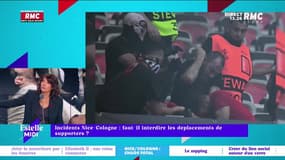 L'intégrale d'Estelle Midi du vendredi 9 septembre 2022 