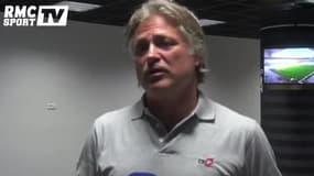 Charvet : "Clermont est ressuscité !" 