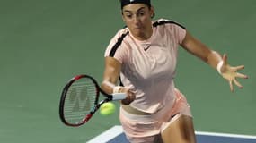 Caroline Garcia