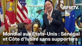Mondial 2026: pourquoi les supporters ivoiriens et sénégalais sont-ils privés de matchs aux États-Unis ?