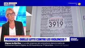 Provence: quelle lutte contre les violences faites aux femmes?