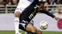 Jean-Alain Boumsong est arrivé à l'OL en janvier 2008, en provenance de la Juventus.