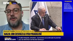 Gaza: pourquoi la réouverture du passage de Rafah est crucial ?