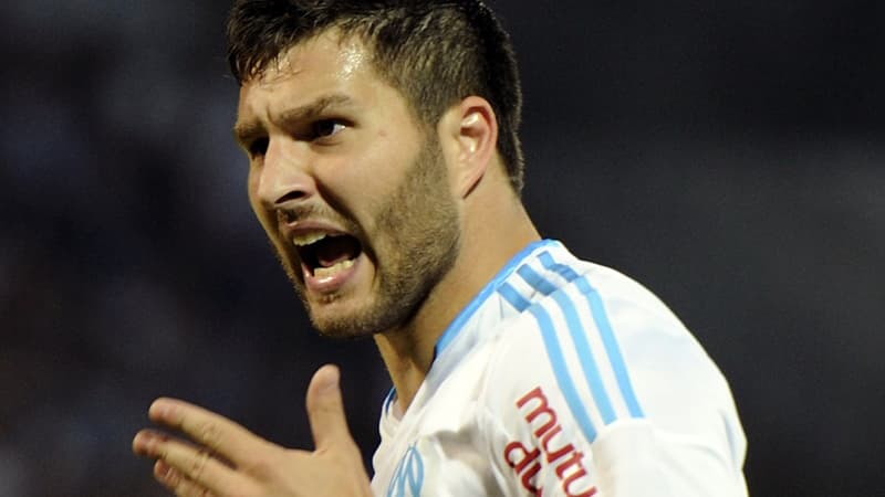 André-Pierre Gignac