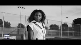 Nike, avec sa nouvelle pub, va-t-elle être la cible d'un tweet assassin de Trump ?