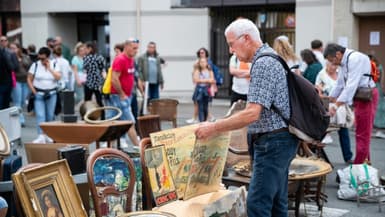 Ce week-end du 14 au 15 septembre marque le grand retour de la braderie de Lille. Une édition 2024 qui s’annonce intense.