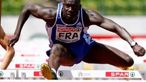 Ladji Doucouré