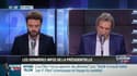 QG Bourdin 2017 : François Bayrou sera-t-il de nouveau candidat à l'Elysée ? - 31/01