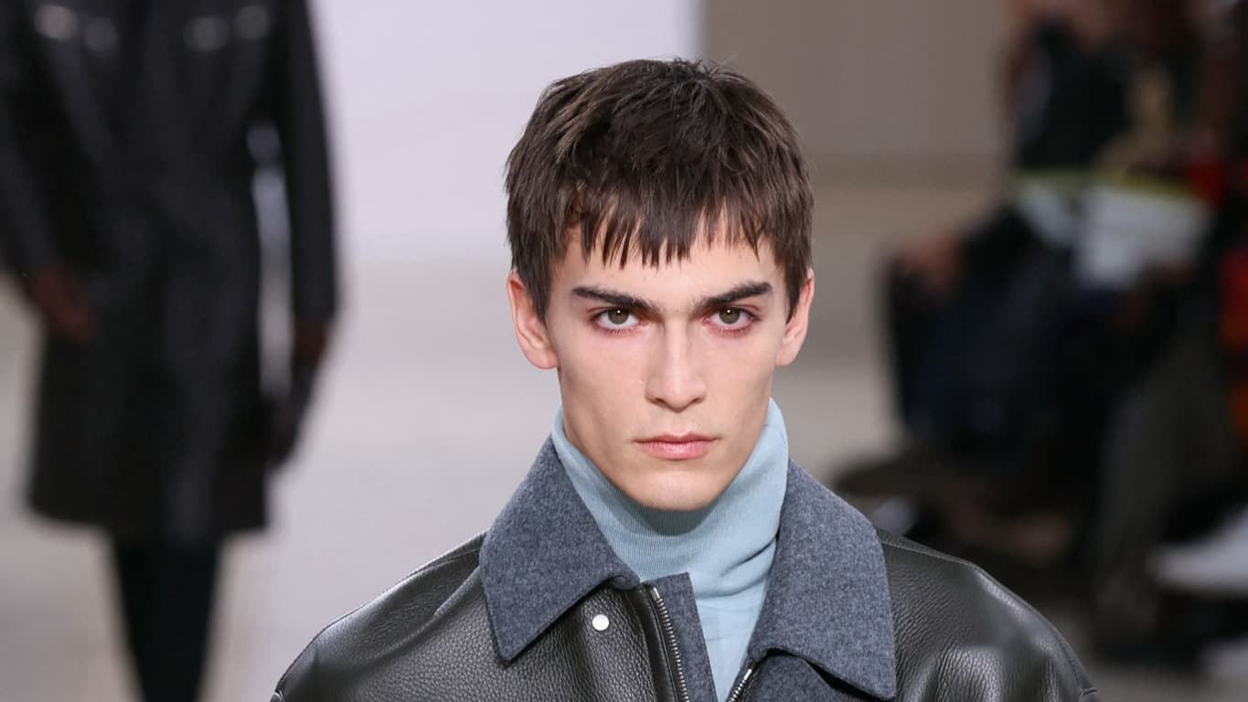 Hermès, automne-hiver 2024-2025