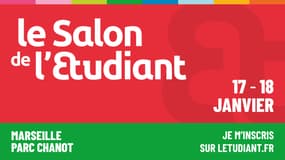 Salon de l'Etudiant - Marseille