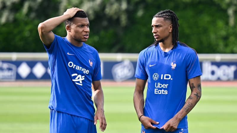Coupe du monde 2026: le supercalculateur d’Opta ne voit pas la France favorite du Mondial