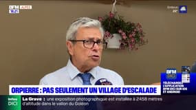 Orpierre: le maire revient sur l'accueil des réfugiés ukrainiens dans la commune