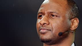 Patrick Vieira