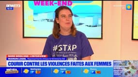 Une course de nuit à la Citadelle de Lille pour dénoncer les violences faites aux femmes