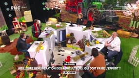 Meilleure rémunération des agriculteurs, qui doit faire l'effort ? - 26/02