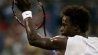 Pour la première fois de sa carrière, le jeune tennisman se hisse dans le dernier carré de Roland-Garros