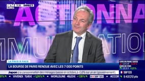 Régis Bégué VS Vincent Juvyns : Comment les marchés évoluent-ils en cette fin d'année ? - 07/12