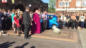 La ville de Tarleton endeuillée après l'attentat à Manchester: "c'est un cauchemar pour les familles"