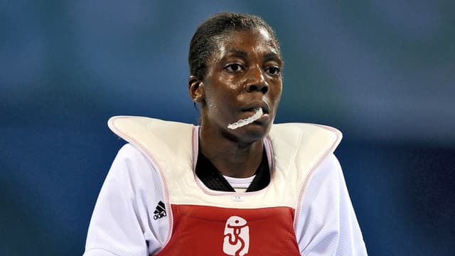 Gwladys Epangue