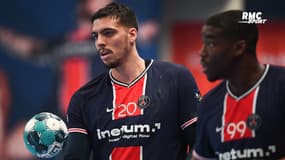 Handball : Grebille ne sait pas si le PSG "fait un blocage" en Ligue des champions