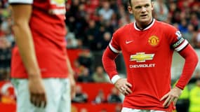 Wayne Rooney