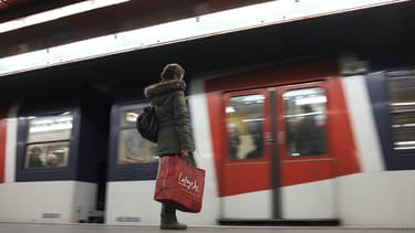 RER C