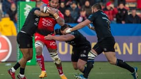 Samu Manoa (Toulon)