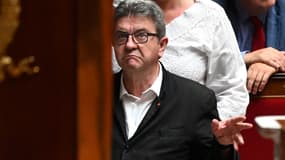 Jean-Luc Mélenchon