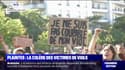 Montpellier: une manifestation pour dénoncer la mauvaise prise en charge des plaintes concernant des violences sexuelles