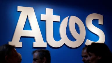 Atos s'effondre à la Bourse de Paris