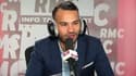 PSG : Tuchel, Les coulisses du foot avec Mohamed Bouhafsi  