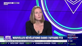 Faillite d'FTX et contagion des autres acteurs