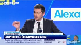 Le Grand entretien : Plus de décès que de naissances en France - 16/12