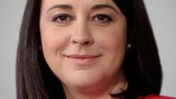 Sylvia Pinel, ministre RPG dans un gouvernement PS